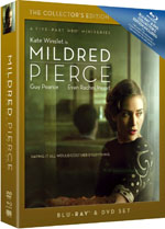 MILDRED PIERCE: THE COLLECTOR'S EDITION